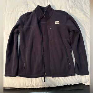 The North Face Gordon Lyons Full-Zip Fleece Jacket (Men’s)